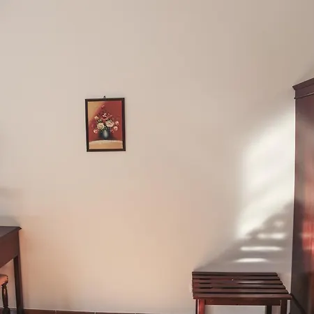 O Castelo - Turismo De Habitacao