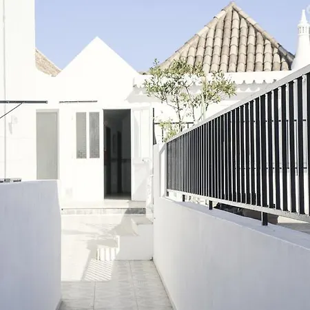 Hotel O Castelo - Turismo De Habitacao Tavira