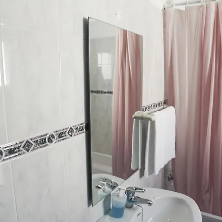 O Castelo - Turismo De Habitacao