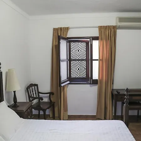 O Castelo - Turismo De Habitacao *