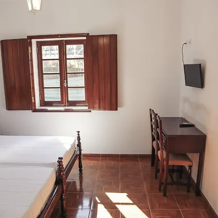 Hotel O Castelo - Turismo De Habitacao