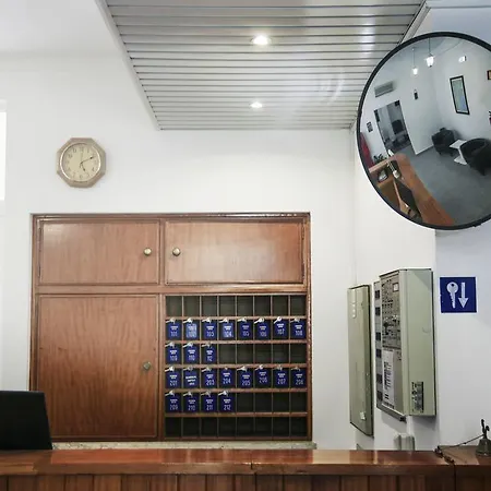 Hotel O Castelo - Turismo De Habitacao