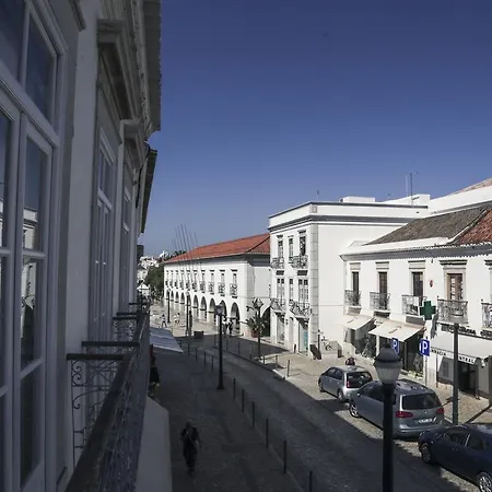 O Castelo - Turismo De Habitacao *