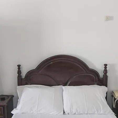 O Castelo - Turismo De Habitacao فندق *