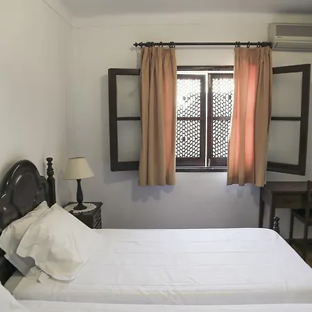 Hotel O Castelo - Turismo De Habitacao Tavira