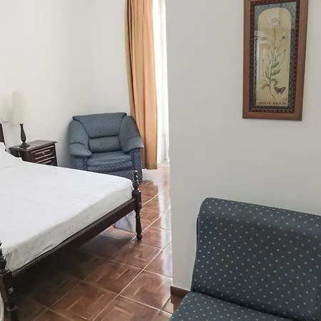 O Castelo - Turismo De Habitacao Hotel