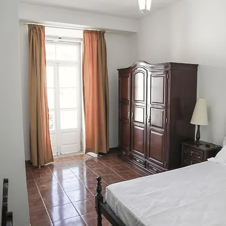 O Castelo - Turismo De Habitacao