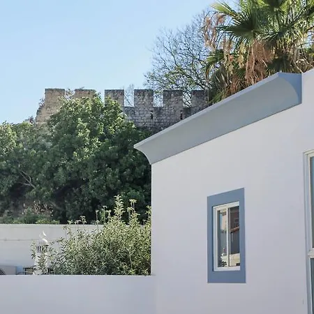 O Castelo - Turismo De Habitacao *