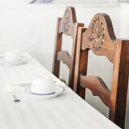 Hotel O Castelo - Turismo De Habitacao Tavira