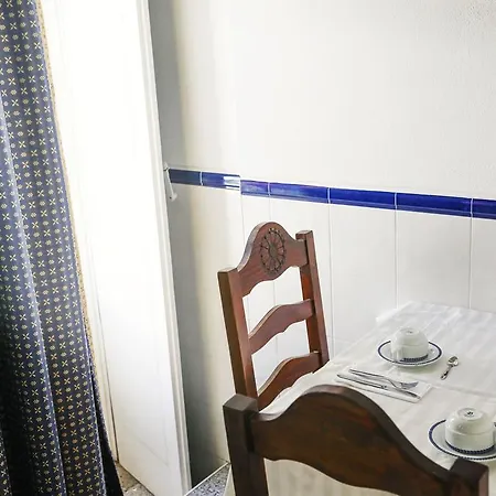 Hotel O Castelo - Turismo De Habitacao Tavira