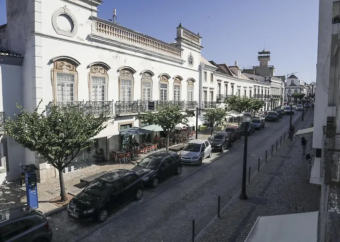 O Castelo - Turismo De Habitacao Hotel