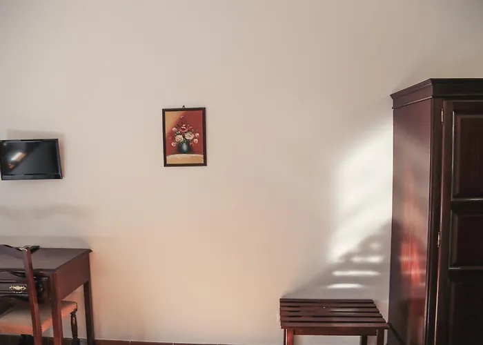 O Castelo - Turismo De Habitacao