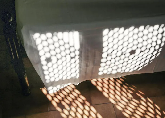 O Castelo - Turismo De Habitacao Szálloda Tavira