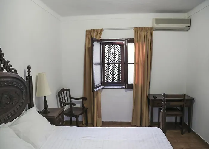 O Castelo - Turismo De Habitacao *