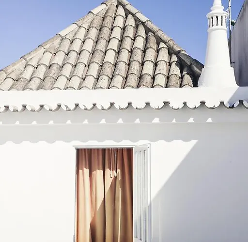 O Castelo - Turismo De Habitacao