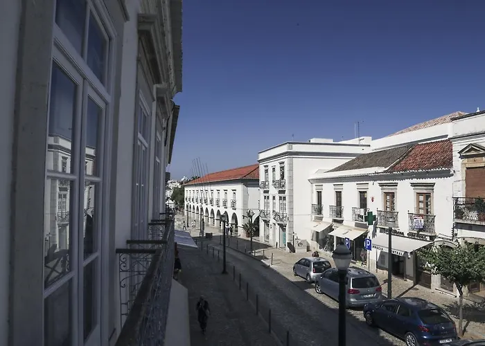 O Castelo - Turismo De Habitacao *
