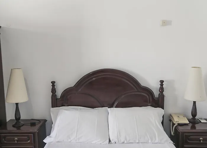 O Castelo - Turismo De Habitacao Szálloda *