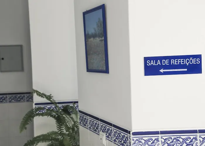 O Castelo - Turismo De Habitacao Tavira