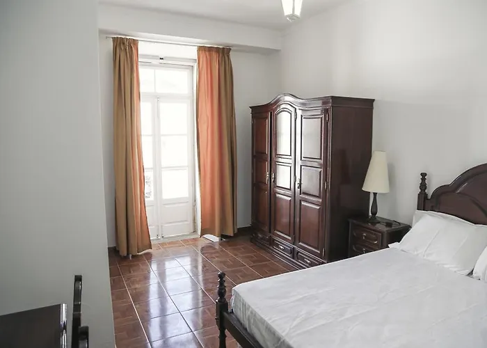 O Castelo - Turismo De Habitacao