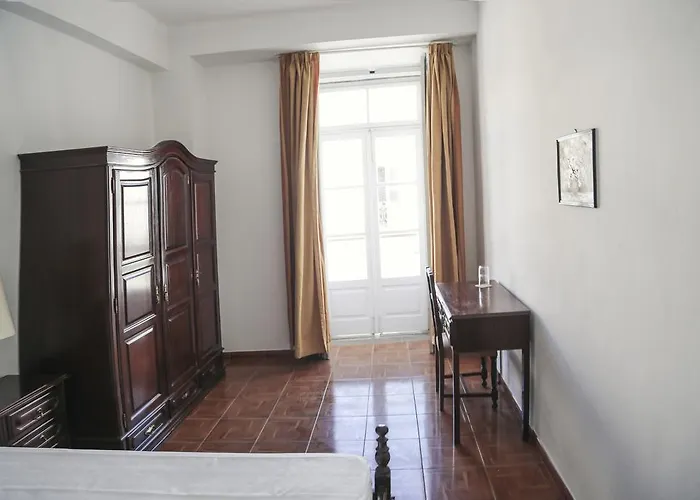 O Castelo - Turismo De Habitacao Szálloda *