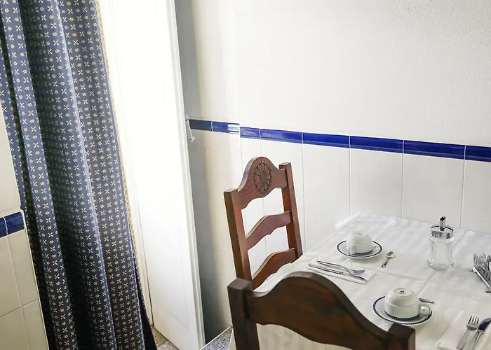 Szálloda O Castelo - Turismo De Habitacao Tavira
