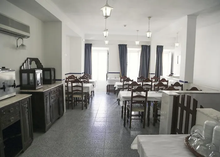 O Castelo - Turismo De Habitacao Szálloda