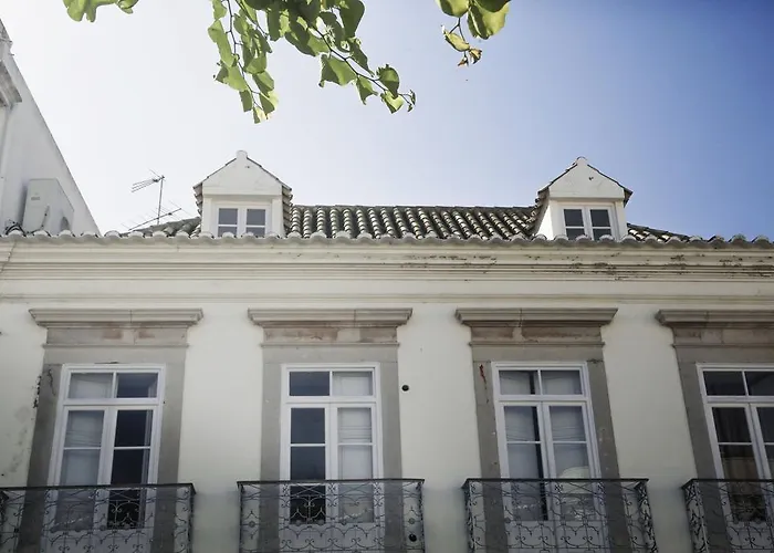 O Castelo - Turismo De Habitacao