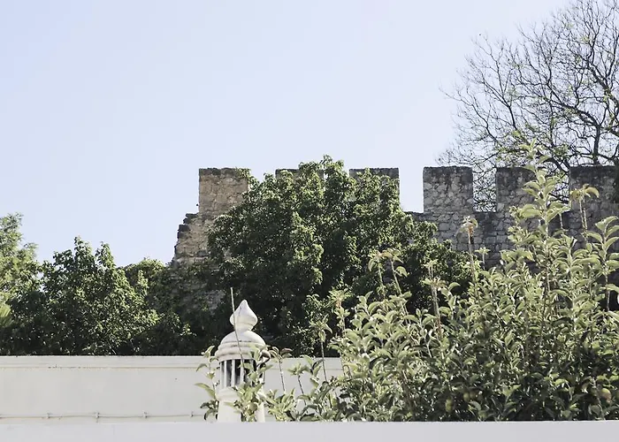 O Castelo - Turismo De Habitacao Szálloda *